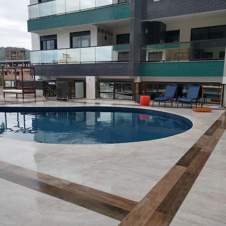 Apartamento De Alto Padrao No Spazio Di Palmas Governador Celso Ramos Luaran gambar