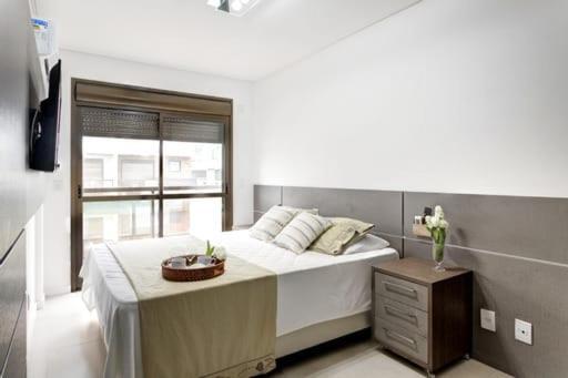 Apartamento De Alto Padrao No Spazio Di Palmas Governador Celso Ramos Luaran gambar
