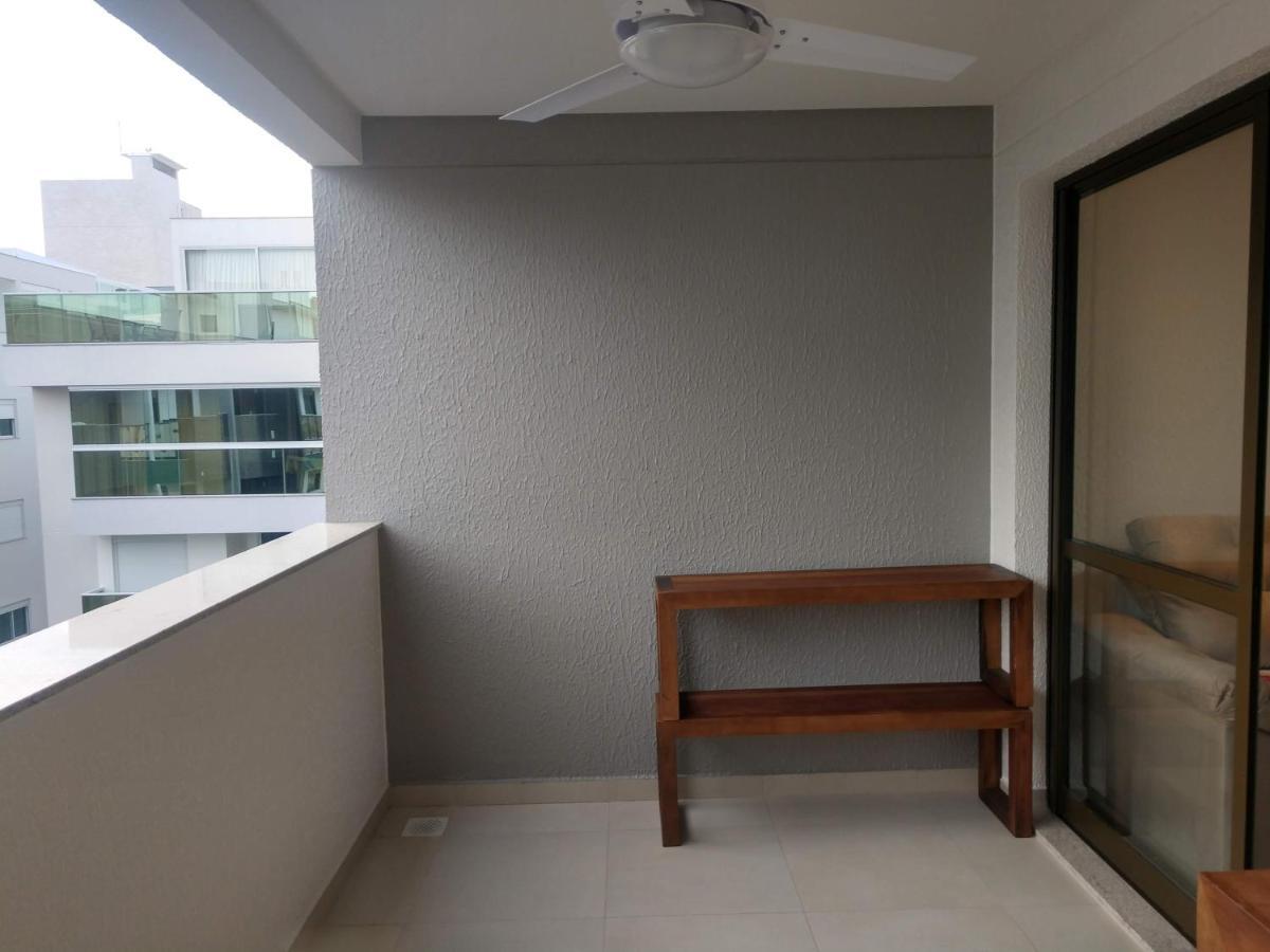 Apartamento De Alto Padrao No Spazio Di Palmas Governador Celso Ramos Luaran gambar