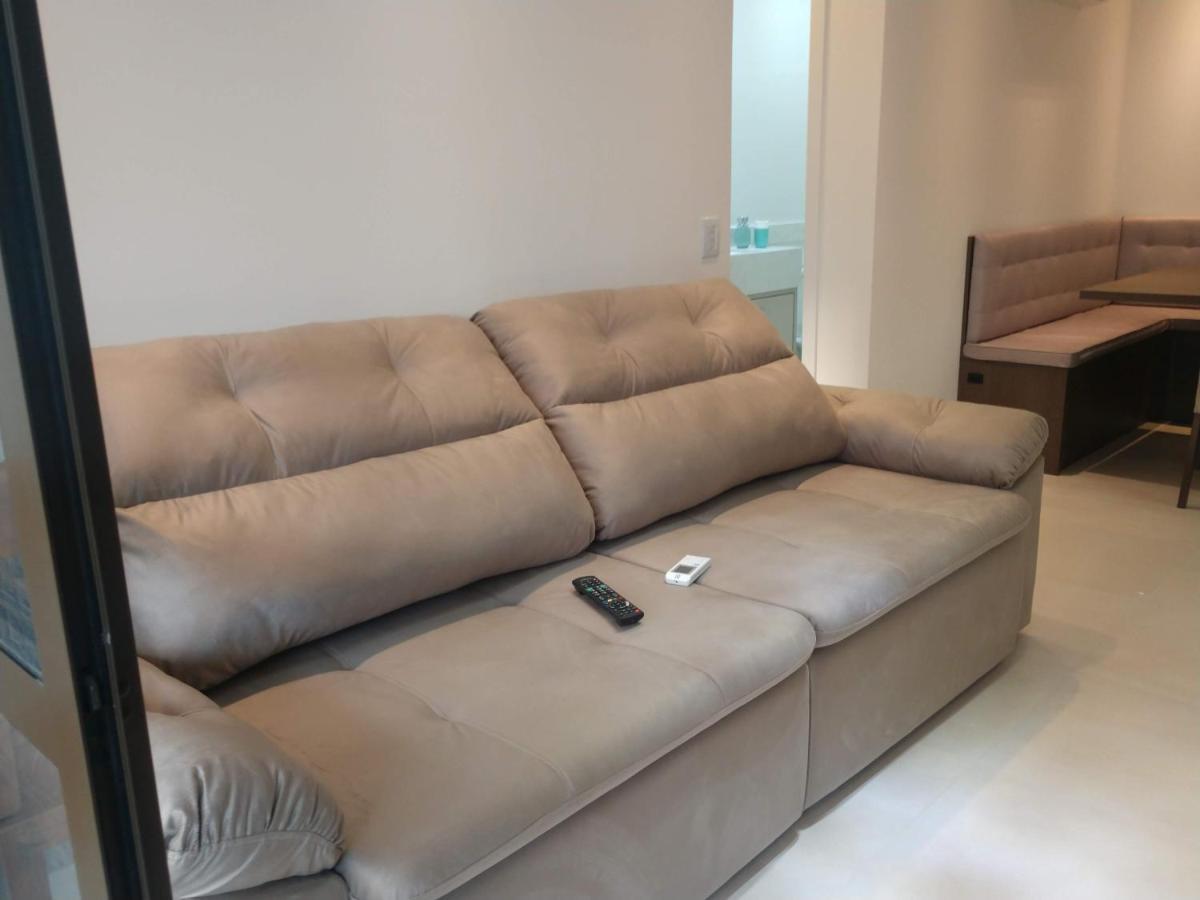 Apartamento De Alto Padrao No Spazio Di Palmas Governador Celso Ramos Luaran gambar