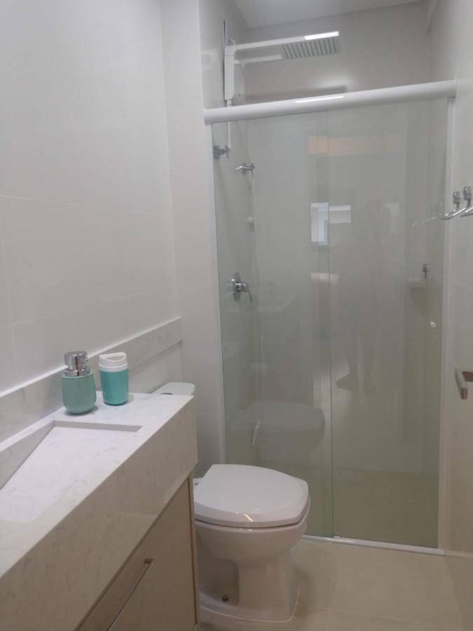 Apartamento De Alto Padrao No Spazio Di Palmas Governador Celso Ramos Luaran gambar