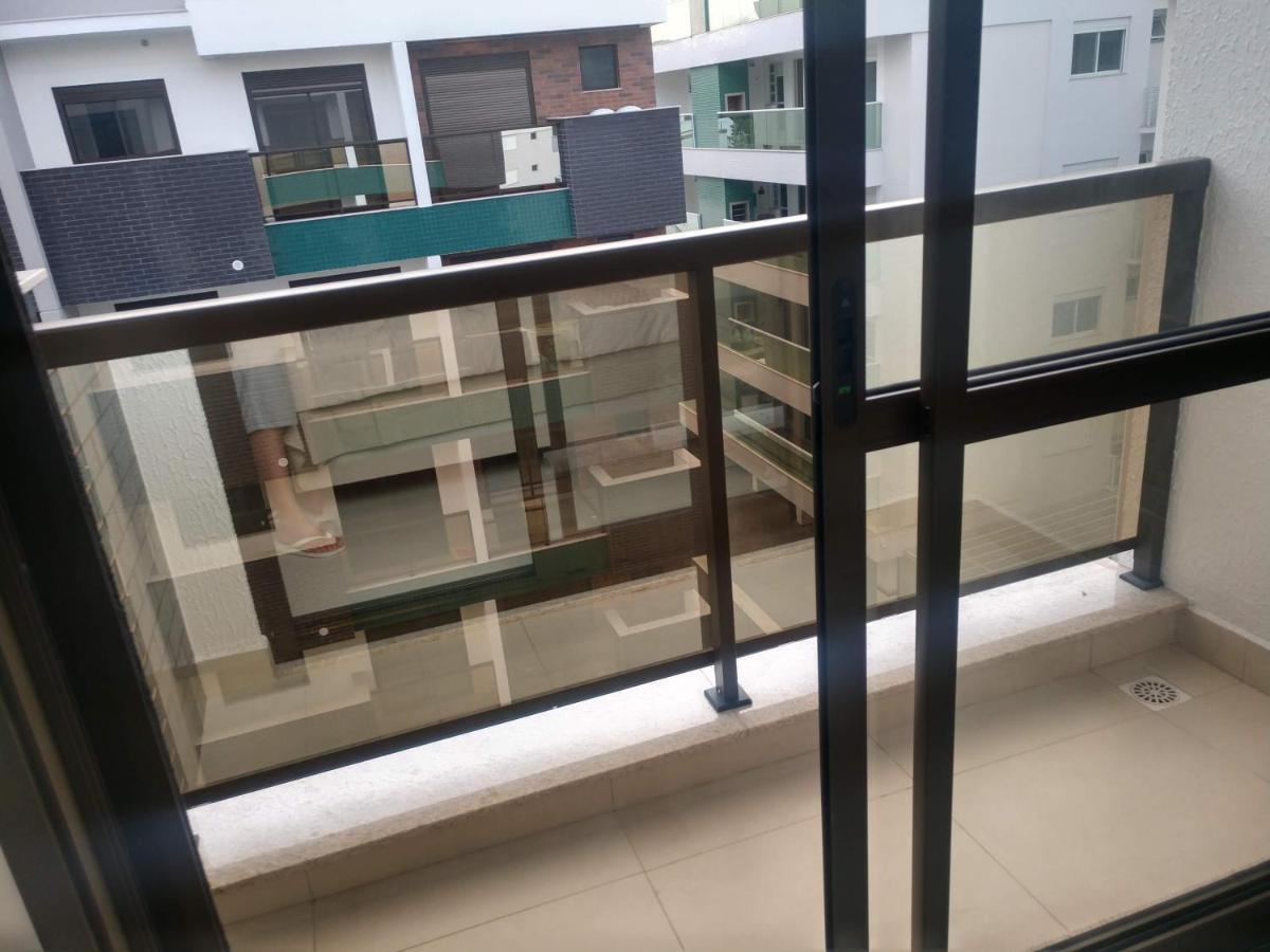 Apartamento De Alto Padrao No Spazio Di Palmas Governador Celso Ramos Luaran gambar